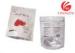Plastic BOPP / SEMI VMPET / PE Stand Up Barrier Pouches for Preserved Fruit