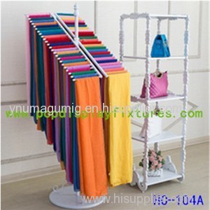 Scarf Display Stand HC-104A