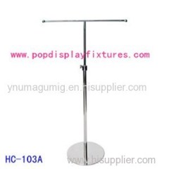 Scarf Display Fixture HC-103A