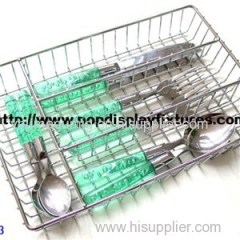 Knife And Fork Basket HC-943