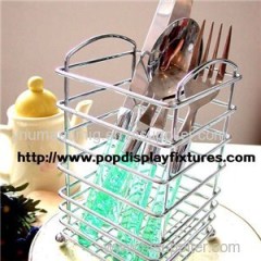 Knife And Fork Basket HC-942