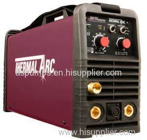 Thermadyne welding machine welding machine