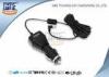 Switching USB Car Charger Universal AC DC Adapter 5V 1A / 2.1A / 2.4A
