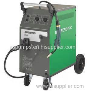 Migatronic Welding Machine Pi 500 E