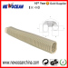 air conditioner parts Elbow Bend PVC duct Air conditioner pvc ducts