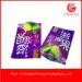 Matt bopp / semi vmpet / pe oxygen resistance three side seal bag Tea Packaging Pouches
