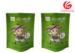 Aluminum Foil Stand Up Pouches Packaging Bag for Sunfloweer Seeds