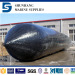 Chinese ship launching/lifting inflatable marine airbags