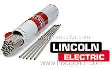 Lincoln Welding Rod Excalibur 7018-1 MR