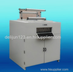 DLF Series Online Recycling Pulverizer for Cup-making Machine