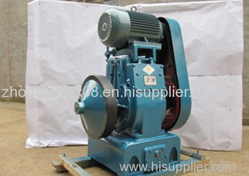 2H Rotary Piston Vacuum Pump