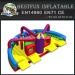 Module xtreme inflatable obstacle course