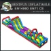 Ultimate fun inflatable obstacle course