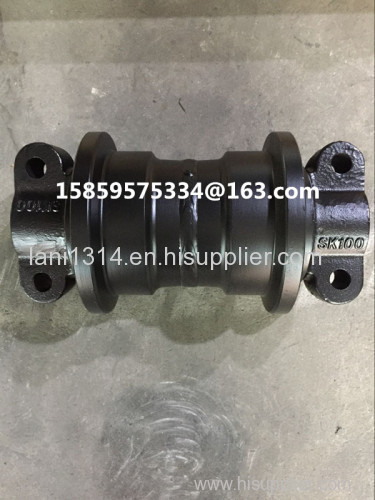 High Quality Roller/Track Roller/Bottom Roller