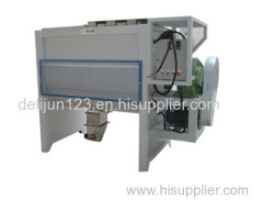 Horizontal Blending Mixer for (Plastic/PVC/TPR/TPE/PP/PE)