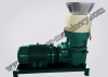 Flat Fie Extrusion Granule Making Machine|Organic & Compound Fertilizer Granulator