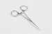 Hemostat Straight Clamps / Surgical Instruments