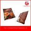 Custom Printing Automatic Packaging Roll Stock Film For Various Spice