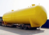 High Pressure Compressed Air Tank