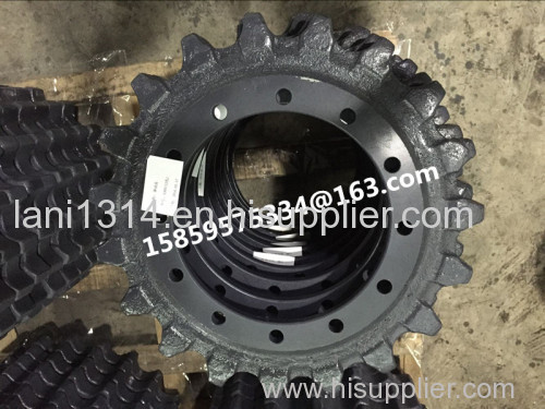 High Quality and Cheapest Sprocket