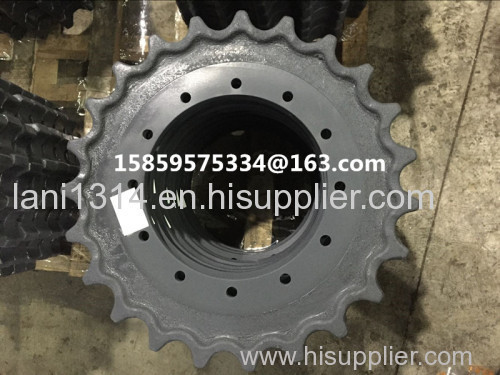 Cheapest and High Quality Sprocket