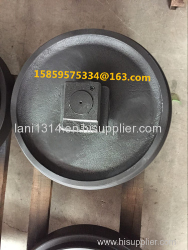 High Quality Front Idler/Idler/Idler Assy