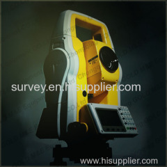 HI-TARGET Engineering Construction Surveying and Stake Out Total Station