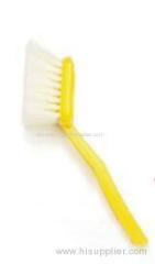 Plastic tire scrub Brush