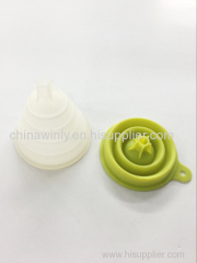 Funnel Kitchen Silicone Tools