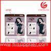 Laminated material clothing packaging bags for women's underwear