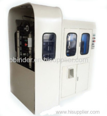 Automatic Paper Punching Machine