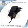 AC DC Universal Adapter European Plug 47Hz - 63Hz Input Frequency