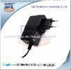 AC DC Universal Adapter European Plug 47Hz - 63Hz Input Frequency