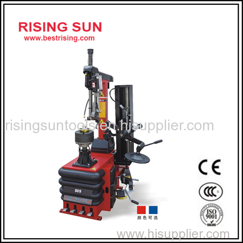 used tire changing equipment