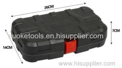 Portable homehold Tools box