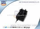 GME Power Adapter UK Plug Intertek AC DC Adaptor 12v Low Ripple