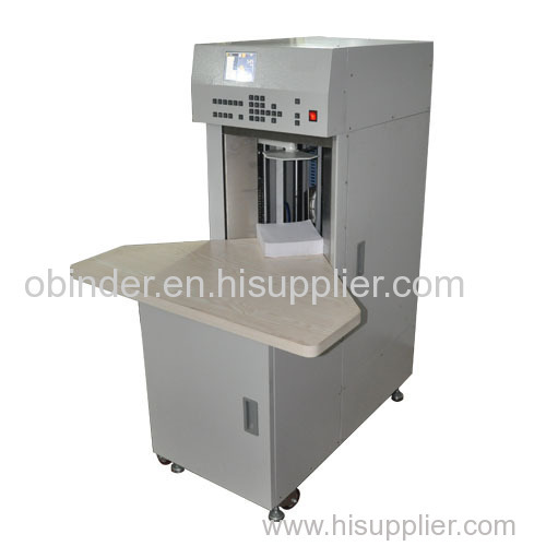 Paper Automatic Counting Machine