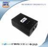GME Switching Power Adapter 48V 0.5A Black Regulated AC DC Adaptor