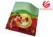 Plastic 2 3 Layers Laminated Small Food Pillow Packs Packaging For Cake