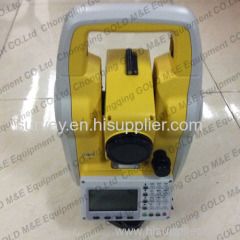 Widely Used Engineering Survey Total Station with 2