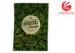 Reclosable Moisture Proof Tea / Coffee Packaging Bags With Aluminium Foil Material