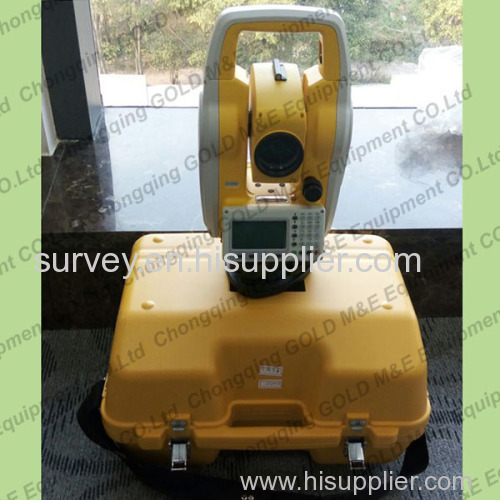 350m Reflectorless Total Station Made In China