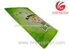 Food Grade 108g Barrier Stand Up Zipper Pouch with vivid gravure printing