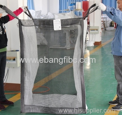 Ventilated Mesh Bag for Packing Maize and Peanut