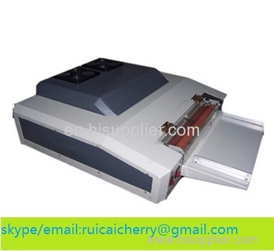 Ruicai UV Coating Machine