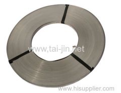 Ir-Ta Oxide Coated Titanium Ribbon Anode