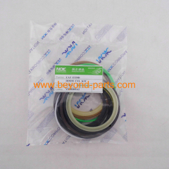 CAT excavator spare parts 320D boom cylinder seal kit arm cyl seal