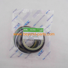 CAT excavator spare parts 320D boom cylinder seal kit arm cyl seal