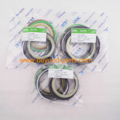 CAT excavator spare parts 320D boom cylinder seal kit arm cyl seal