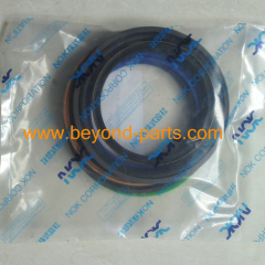 CAT excavator spare parts 320D boom cylinder seal kit arm cyl seal